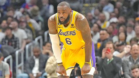 Every NBA playoff seeding, tiebreaker scenario: Lakers.